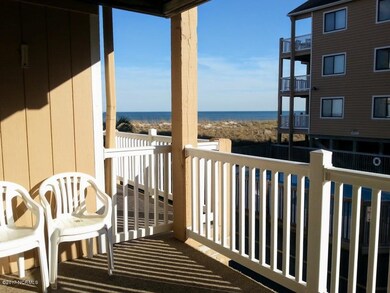 1101 S LAKE PARK A8 VIEW FROM DECK