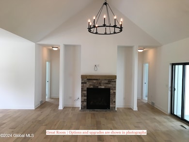 5 Durango Great Room