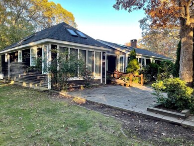 8 Island Farms Rd, West Tisbury, MA 02575 - photo 2