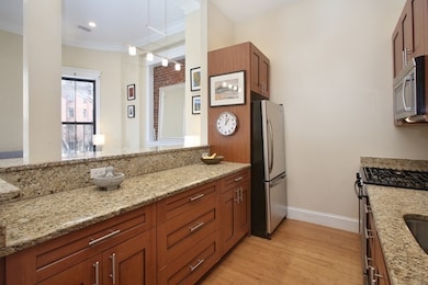 19 Worcester Square unit 2, Boston, MA 02118 - photo 4