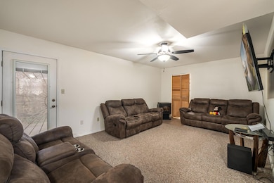 1206 Morning Dr, Santa Fe, NM 87507 - photo 7