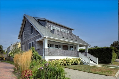 115 Washington St, Newport, RI 02840 - photo 5