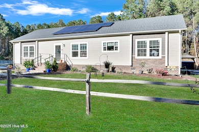 2122 State Road 1415, Greenville, NC 27834 - photo 2