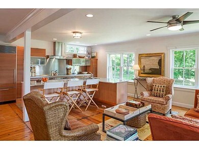 1026 E Shore Rd, Jamestown, RI 02835 - photo 4