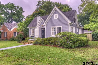 2008 S Wiley Ave, Tyler, TX 75701 - photo 3