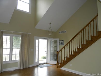 404 James Creek Ln, Jacksonville, IL 62650 - photo 5