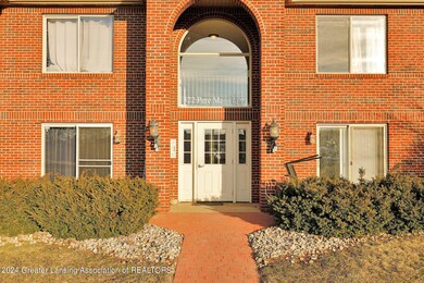 front door 2