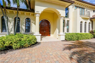 823 Cassena Rd, Naples, FL 34108 - photo 5