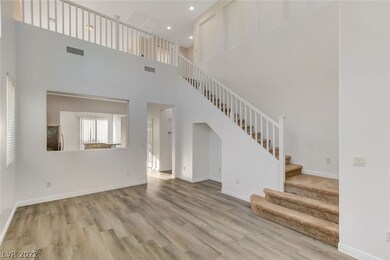 High Ceiling