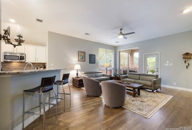 24014 Briarbrook Way, San Antonio, TX 78261 - photo 4