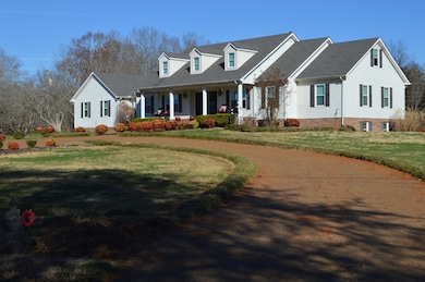 116 Riverlake Rd, Shelbyville, TN 37160 - photo 7