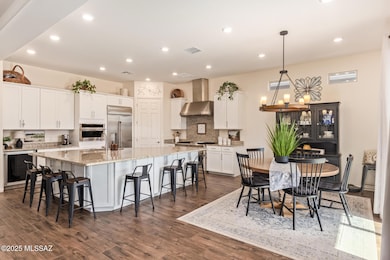 1685 W Aristides St, Tucson, AZ 85704 - photo 7