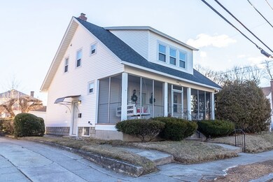 35 Richland Rd, Cranston, RI 02910 - photo 2