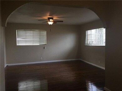 3020 Van Buren Ave, El Paso, TX 79930 - photo 2