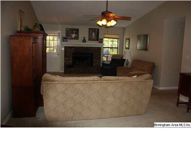 Great room is very spacious! There are so many opt