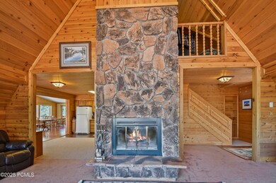 4498 E Weber Canyon Rd S, Oakley, UT 84055 - photo 7