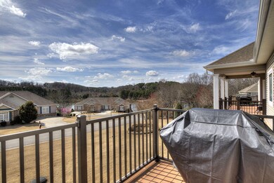 2 Deck View