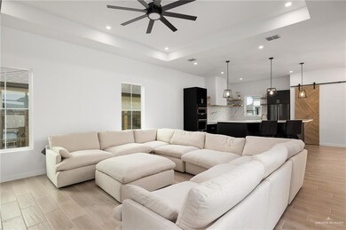 2302 Elbrus Ave, Edinburg, TX 78539 - photo 4