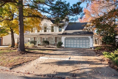 229 Golden Maple Dr, Virginia Beach, VA 23452 - photo 2