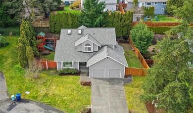 15447 86th Ave NE, Kenmore, WA 98028 - photo 4