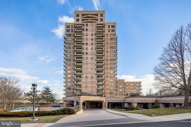 Park Plaza Condominiums unit 702, Wilmington, DE 19806 - photo 3