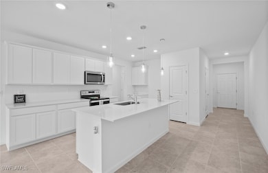 1654 Lake Jessup Cir, Cape Coral, FL 33909 - photo 5