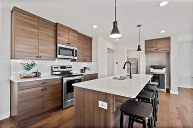 1407 Zennor Ct, Raymore, MO 64083 - photo 2