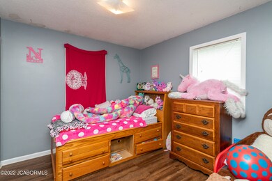 Bedroom - 1