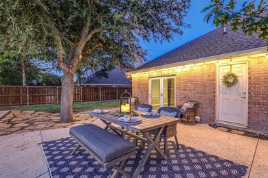 510 Chesapeake Ln, Southlake, TX 76092 - photo 4