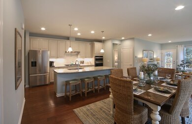 415 Concord St unit 42, Holliston, MA 01746 - photo 4