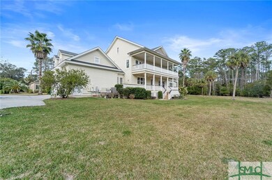 9 Bradley Pines Dr, Savannah, GA 31410 - photo 6