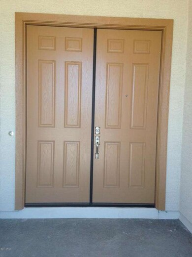 190 front door