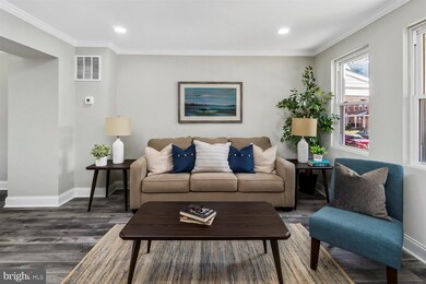 1806 Wadsworth Way, Baltimore, MD 21239 - photo 3