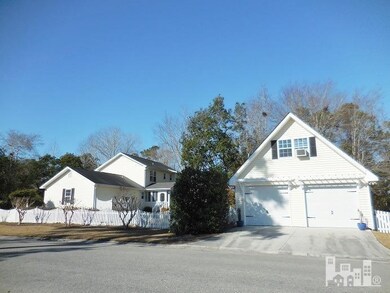 200 Bedrock Ct, Wilmington, NC 28411 - photo 2