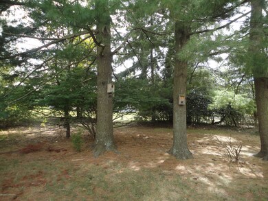 Hidden from neighbors