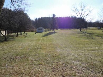 Yard/Garden Yard