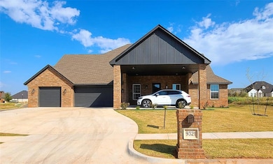 9304 SW 35th St, Oklahoma City, OK 73179 - photo 2