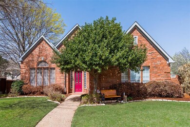 VERY WELL MAINTAINED HOME. IT HAS NEW HVAC ON THE 