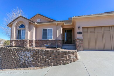 4502 Salida Del Sol, Farmington, NM 87401 - photo 2