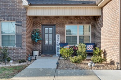 186 Grass Land St, Manchester, TN 37355 - photo 5