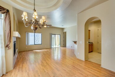 2565 S Signal Butte Rd unit 32, Mesa, AZ 85209 - photo 5