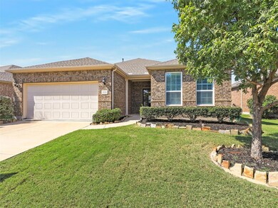 Immaculately maintained home in Frisco Lakes by De