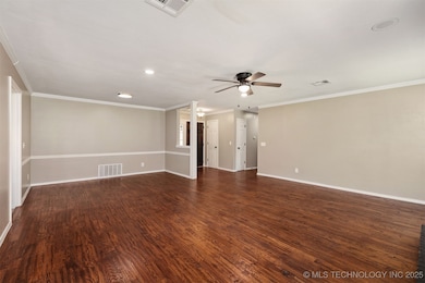 1808 W Inglewood St, Broken Arrow, OK 74011 - photo 7