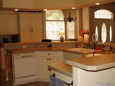 Another view of kitchen.