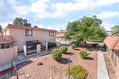 300 Brookside Ln unit D, Las Vegas, NV 89107 - photo 7