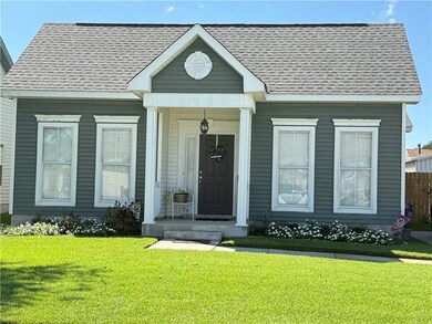 5228 Savannah Ln, Marrero, LA 70072 - photo 2