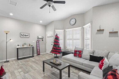 620 Valle de Bravo Place, El Paso, TX 79928 - photo 5