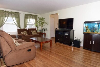 189 S Flagg St, Worcester, MA 01602 - photo 5