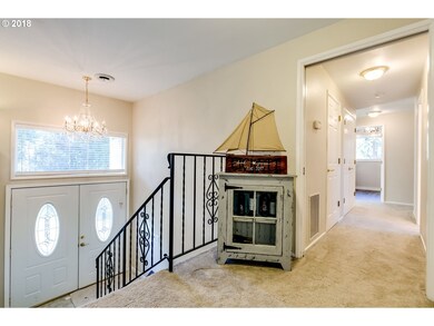 Entrance/Foyer