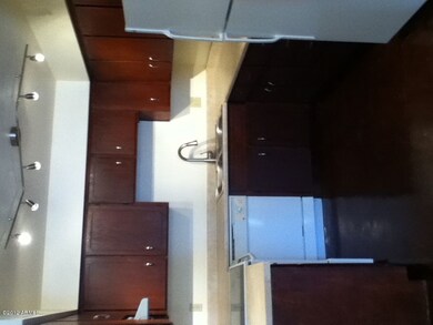 Remodeled Kitchen